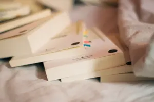 colleen hoover book series in order