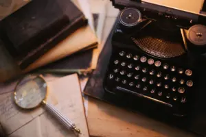 spy thriller books