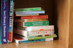 famous childrens authors