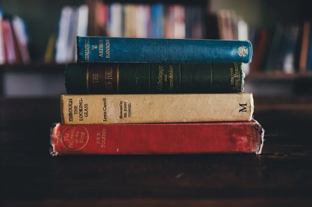10 Must-Read Classics That Will Change How You See The World