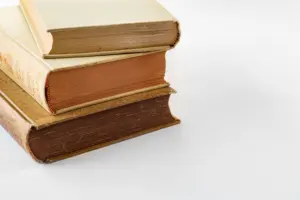 books like