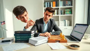 best chess books for beginners