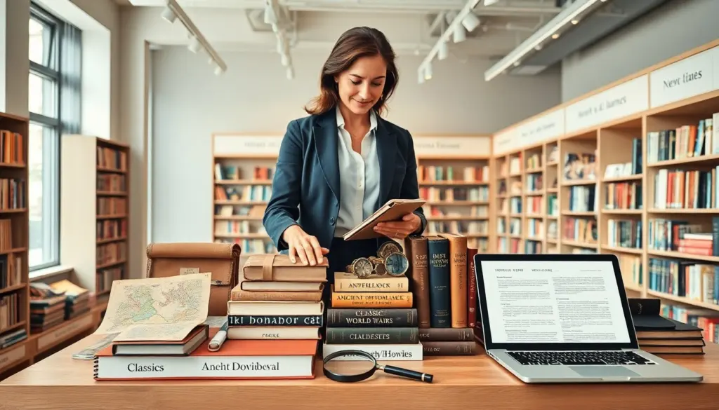 The Best Historical Fiction Books To Transport You Through Time (Top Picks For 2026)