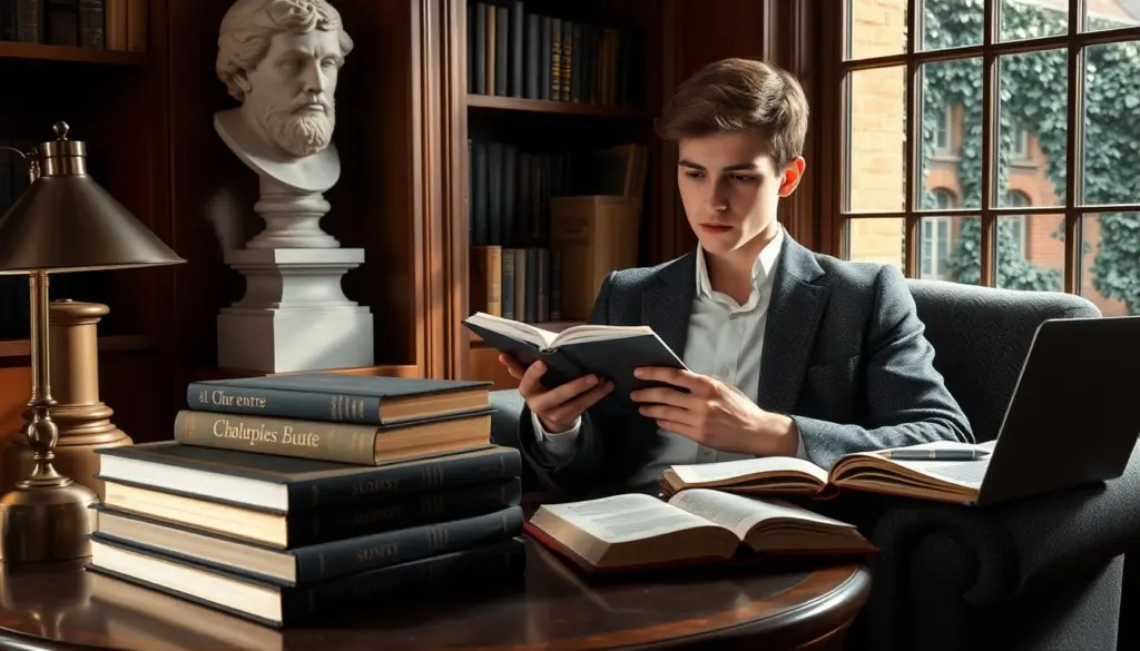 Dark Academia Reading List: 10 Must‑Read Books For Moody Minds In 2026