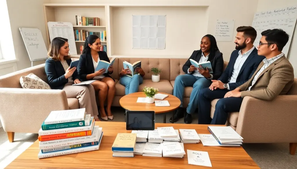 Best Book Club Books: 25 Thought-Provoking Picks And Discussion Tips For 2026