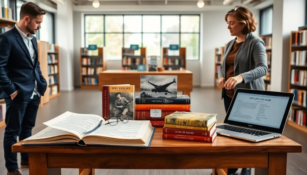 WWII Historical Fiction: The Essential Reader’s Guide To The Best Novels And Where To Start (2026)