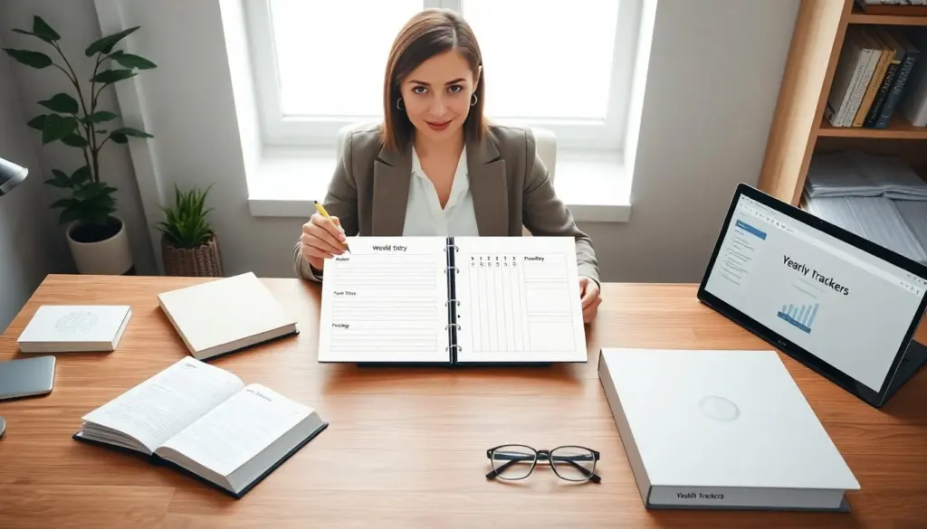 Reading Journal Template: Simple, Printable Layouts To Track Your Books In 2026
