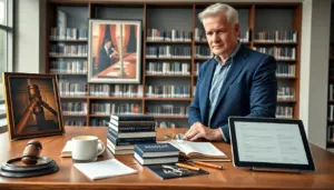authors like john grisham