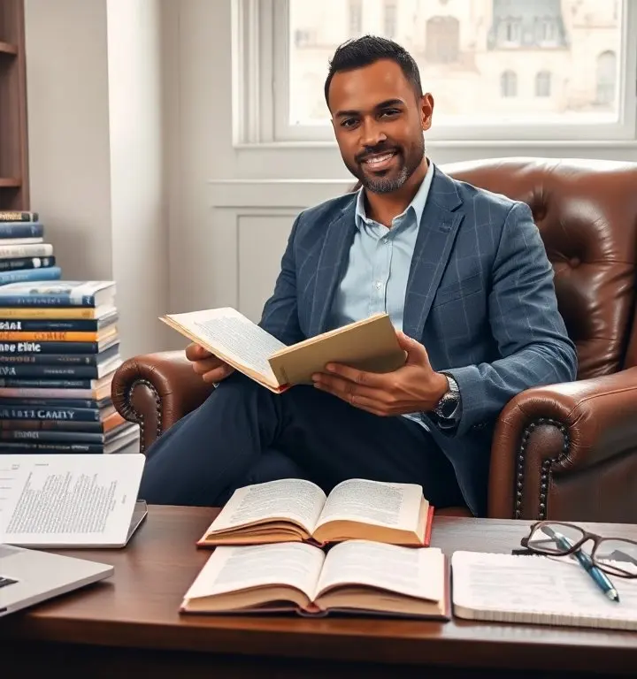 10 Must-Read Classics That Will Change How You See The World