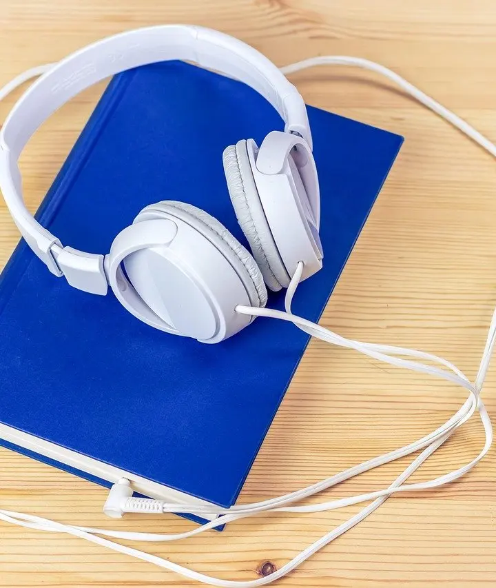 Best Audiobooks: Great Narrators And Listens