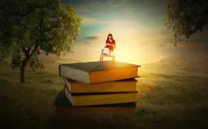 how to read more books